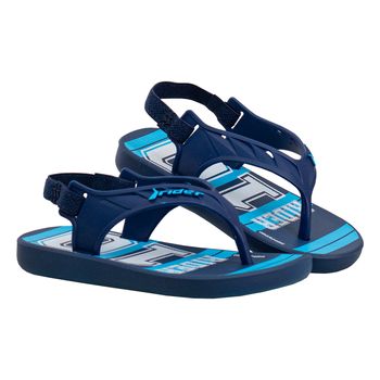 Chinelo-de-Dedo-Azul-Escuro-e-Branco-Kids-Street-Fun-|-Rider-Tamanho--19---Cor--AZUL-0